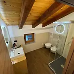 Alpstuga Lo Stambecco Bianco *