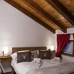 Lo Stambecco Bianco Alpstuga *
