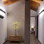 Lo Stambecco Bianco Alpstuga Aosta