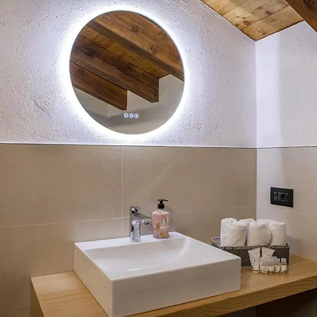 Lo Stambecco Bianco * Aoste